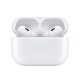 Auriculares Apple AirPods Pro 2da Gen White MTJV3 Magsafe Auriculares Apple AirPods Pro 2da Gen White MTJV3 Magsafe