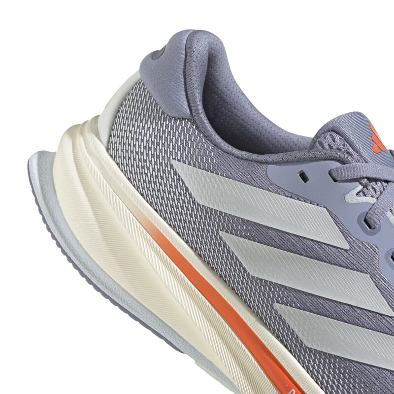 Championes Adidas Supernova Rise 2 Running Violeta