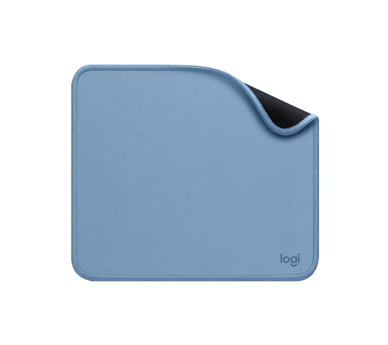 Mouse Pad Logitech 956-000038 Azul Petróleo 