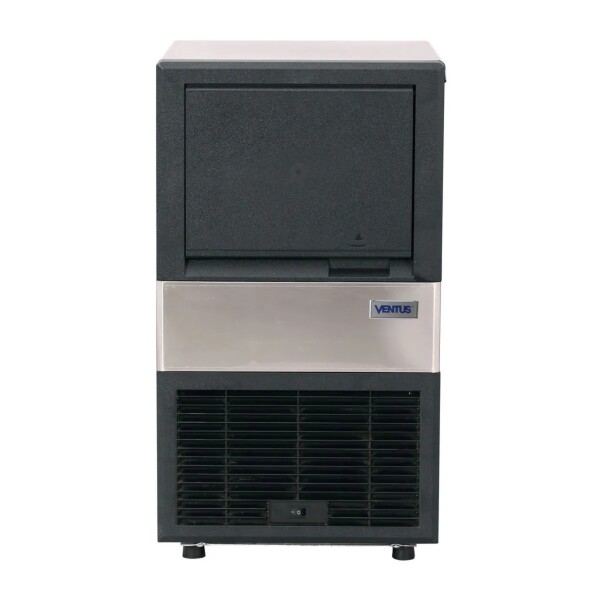 Maquina Fabricadora de Hielo 30 Kg/Dia VHM-30C Ventus Maquina Fabricadora de Hielo 30 Kg/Dia VHM-30C Ventus