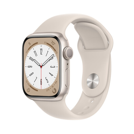 Reloj Smartwatch Apple Watch Series 8 45mm Sport MNUQ3LL Reloj Smartwatch Apple Watch Series 8 45mm Sport MNUQ3LL