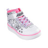 Championes Sport Court 92 Blanco