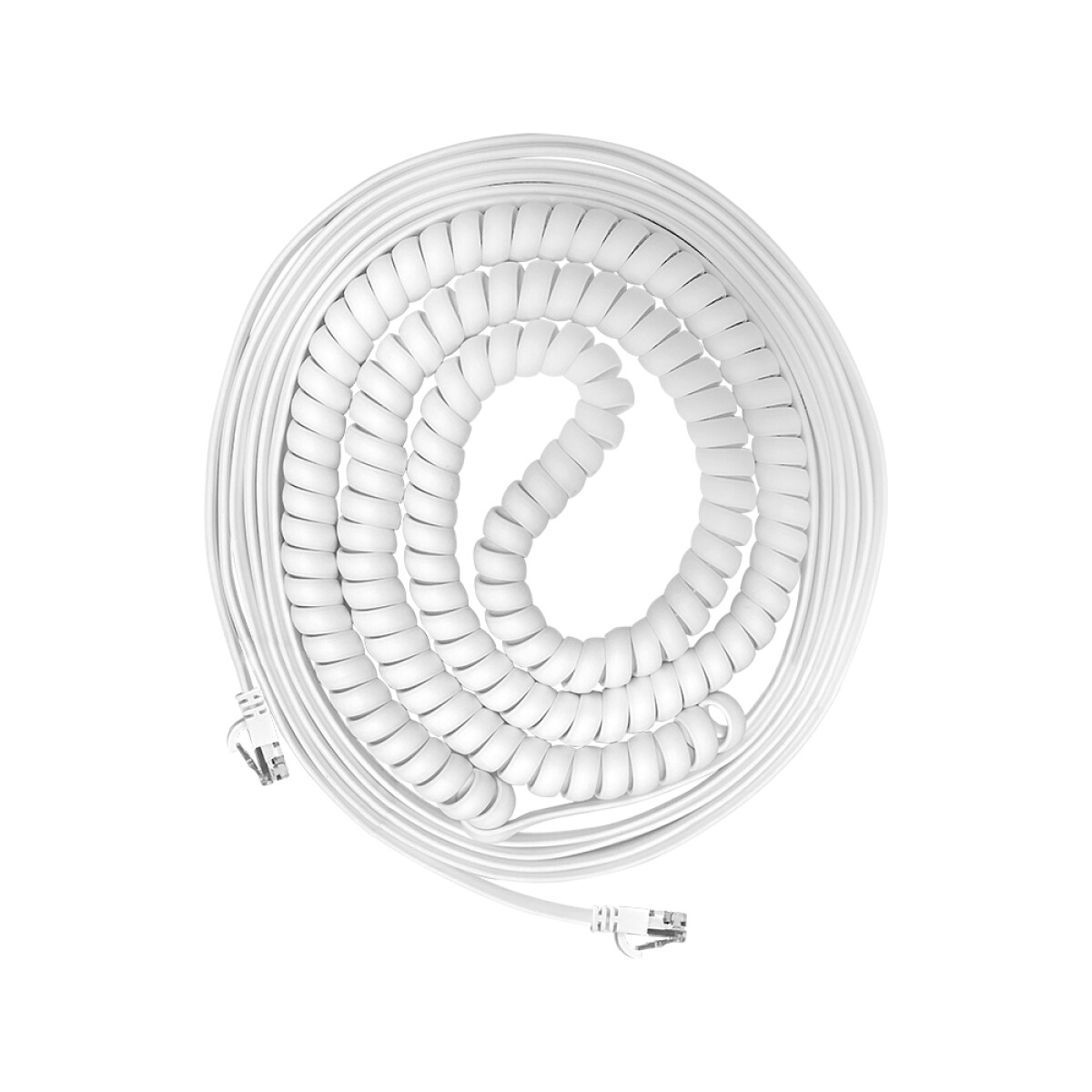 RJ12 EXTENSION CABLE SET - ECS-10 