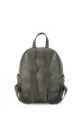 MOCHILA QUERETARO VERDE MILITAR