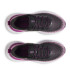 Championes de Mujer Under Armour Negro