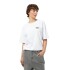 REMERA VINYL BLANCO