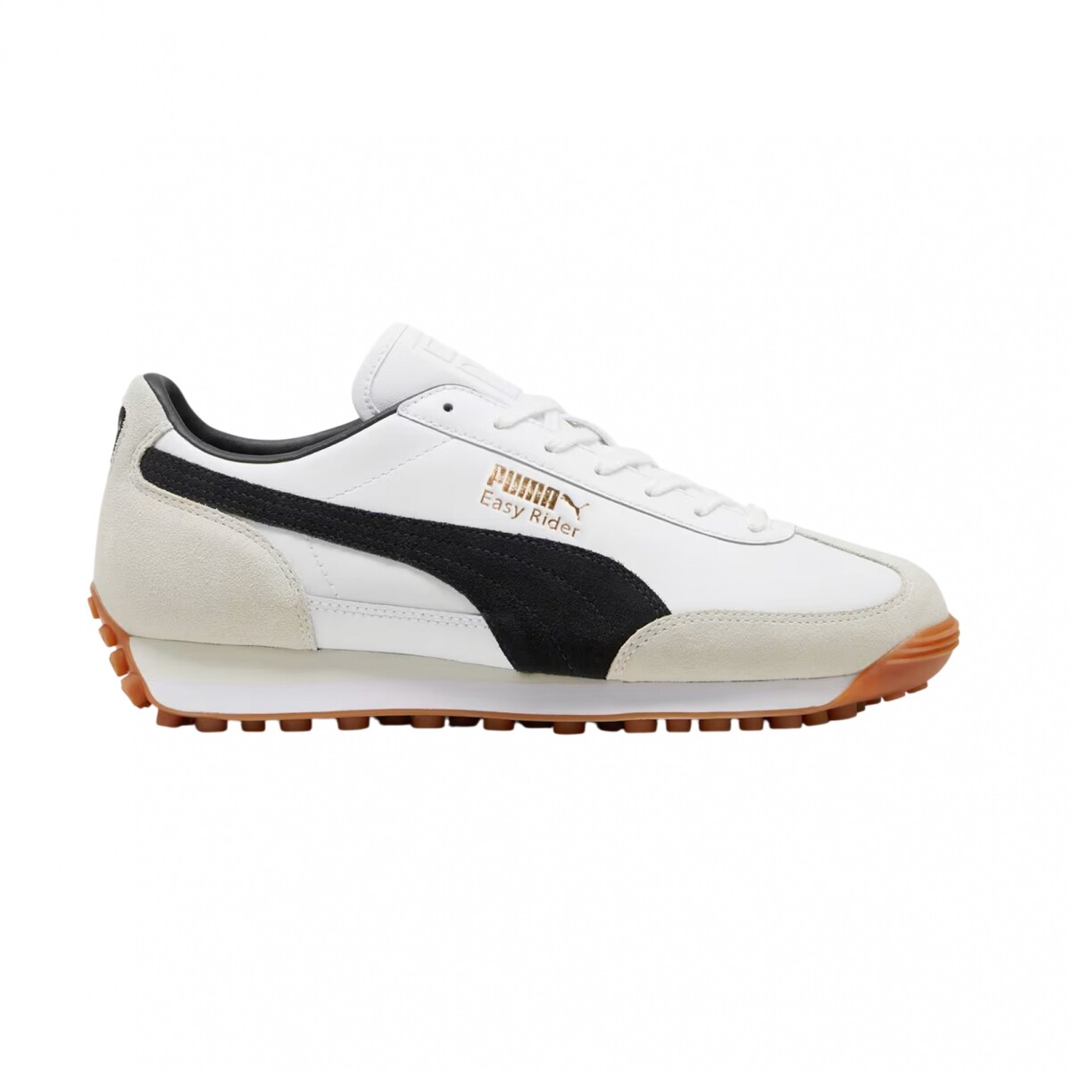 Championes Puma Easy Rider Mix - Black 
