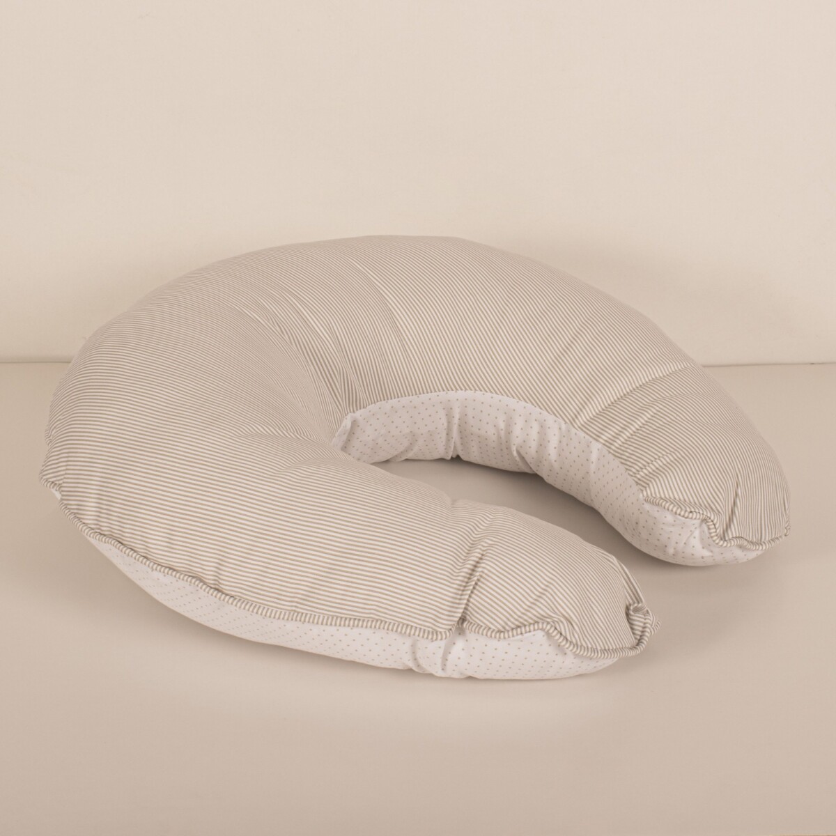 Almohada para Amamantar Classic - Beige 