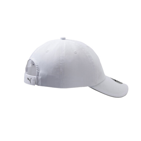 GORRO PUMA RUNNING CAP 02