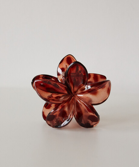 PINZA HAWAIIAN FLOWER CAREY
