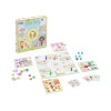 Juego de mesa Tinyly Party Djeco Juego de mesa Tinyly Party Djeco