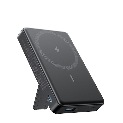 Cargador Magnetico MagSafe PowerBank Anker 10K Cargador Magnetico MagSafe PowerBank Anker 10K