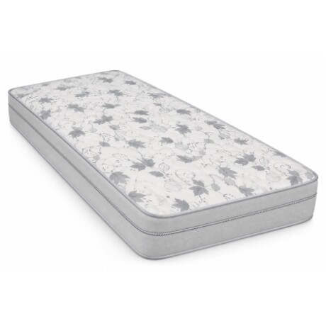Colchon Poliflex Max Duro Plaza 1/2 1.10x1.88 Colchon Poliflex Max Duro Plaza 1/2 1.10x1.88