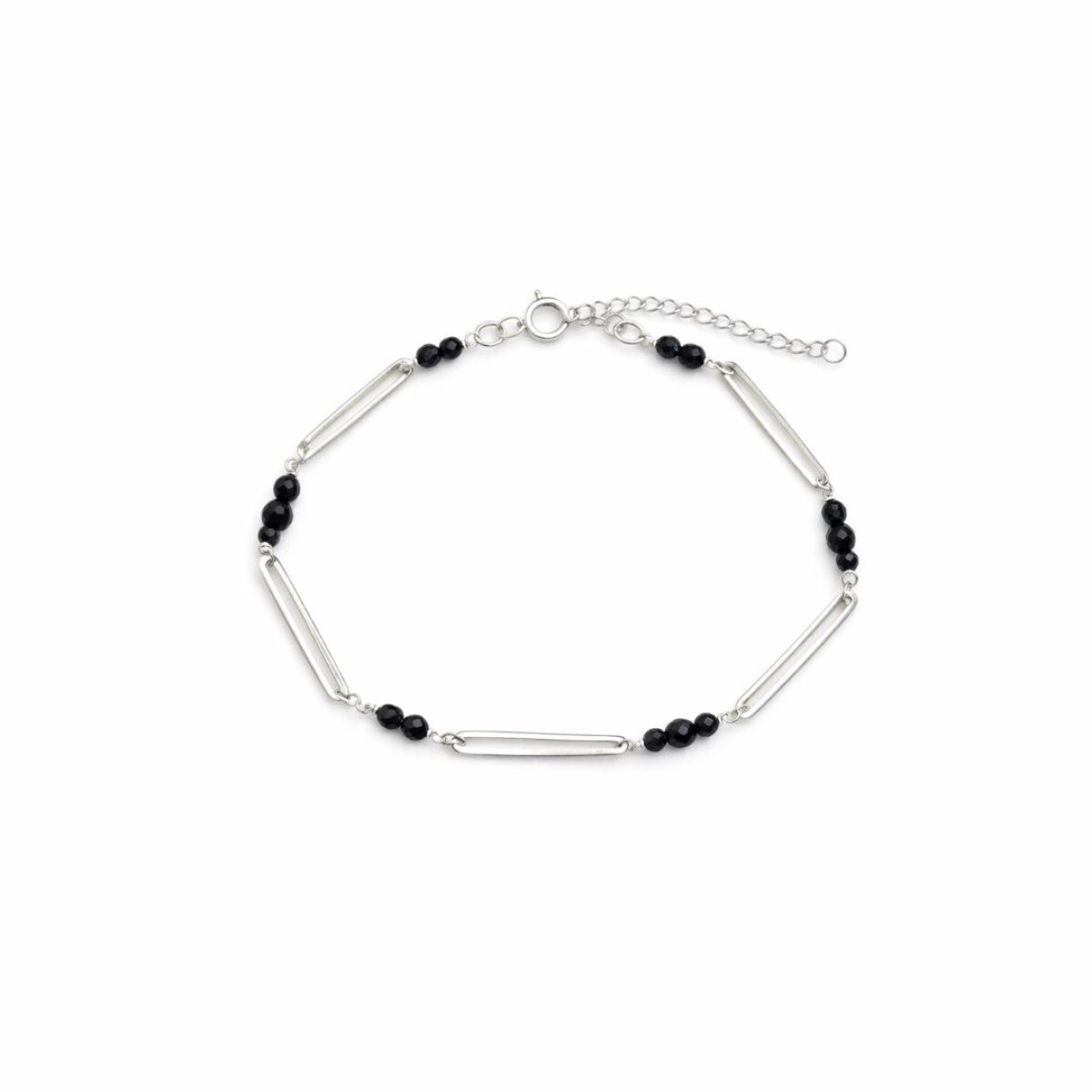 Pulsera Josefina - Plata 925 