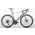 BICICLETA ORBEA ORCA M 10 I LTD - PWR OMX SIL - GREY
