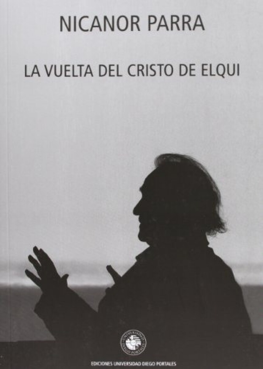 LA VUELTA DEL CRISTO DE ELQUI 