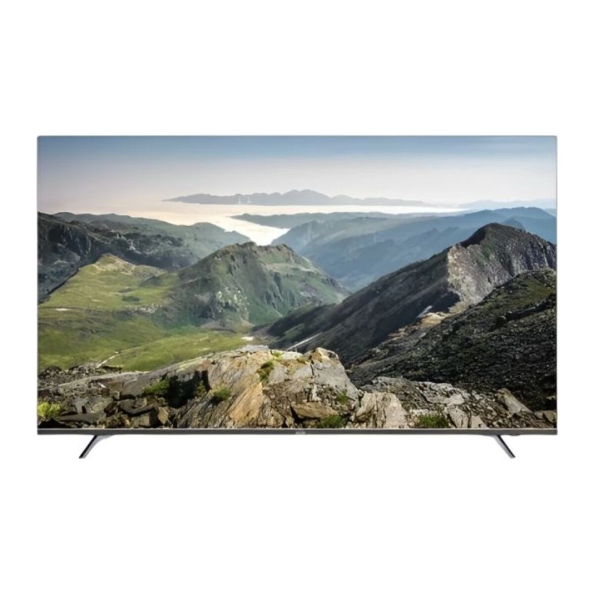 Smart TV WIN 50" 4K UHD LED Google TV 