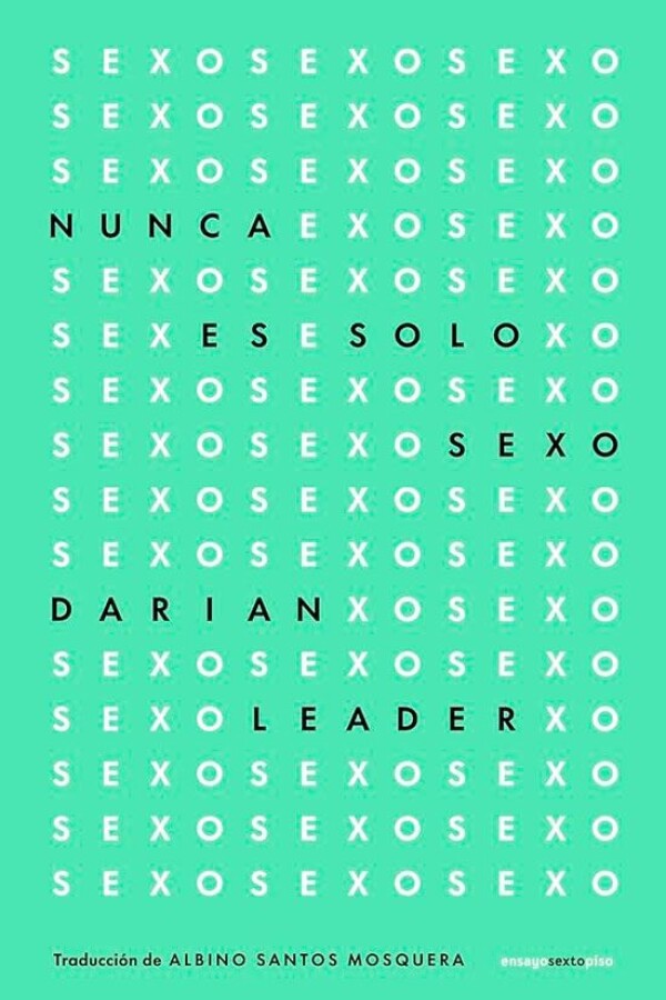 Nunca Es Solo Sexo Nunca Es Solo Sexo