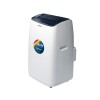 AIRE ACONDICIONADO PORTÁTIL – AAENXP3S-12000 Blanco