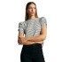 REMERA STRASBOURG S-XXL CRUDO