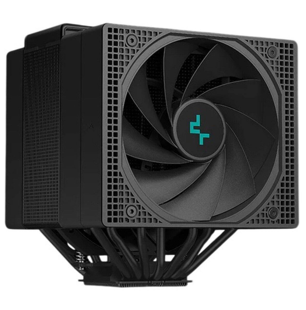 Cooler Deepcool Assassin Iv Vc Vision 