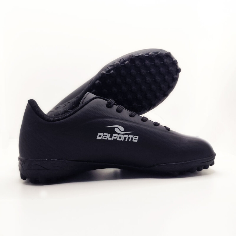 DOMINATOR KIDS SOCIETY GOOD GRIS/BLANCO NEGRO/NEGRO