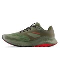 Championes New Balance de hombre - MTNTRRG5 DARK OLIVINE