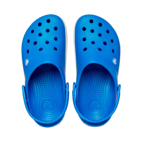 Crocs de niño blue - CR110164KZ - BLUE BLUE