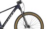 Bicicleta Scale 965 - Rodado 29 Azul - Scott Bicicleta Scale 965 - Rodado 29 Azul - Scott