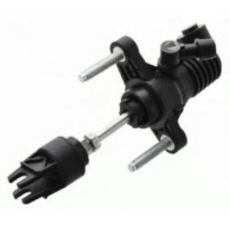 BOMBA DE EMBRAGUE TOYOTA HILUX 05/ - BOMBA DE EMBRAGUE TOYOTA HILUX 05/ -