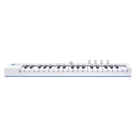 Controlador Midi Arturia Keystep Mk2 Pro 37 Teclas White Controlador Midi Arturia Keystep Mk2 Pro 37 Teclas White