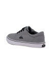 Quiksilver Calzado ZUMA Hombre - Gris-Blanco Gris-Blanco