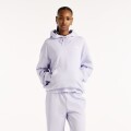 Canguro New Balance de Dama - Sport Essentials - WT41507SMV PURPLE