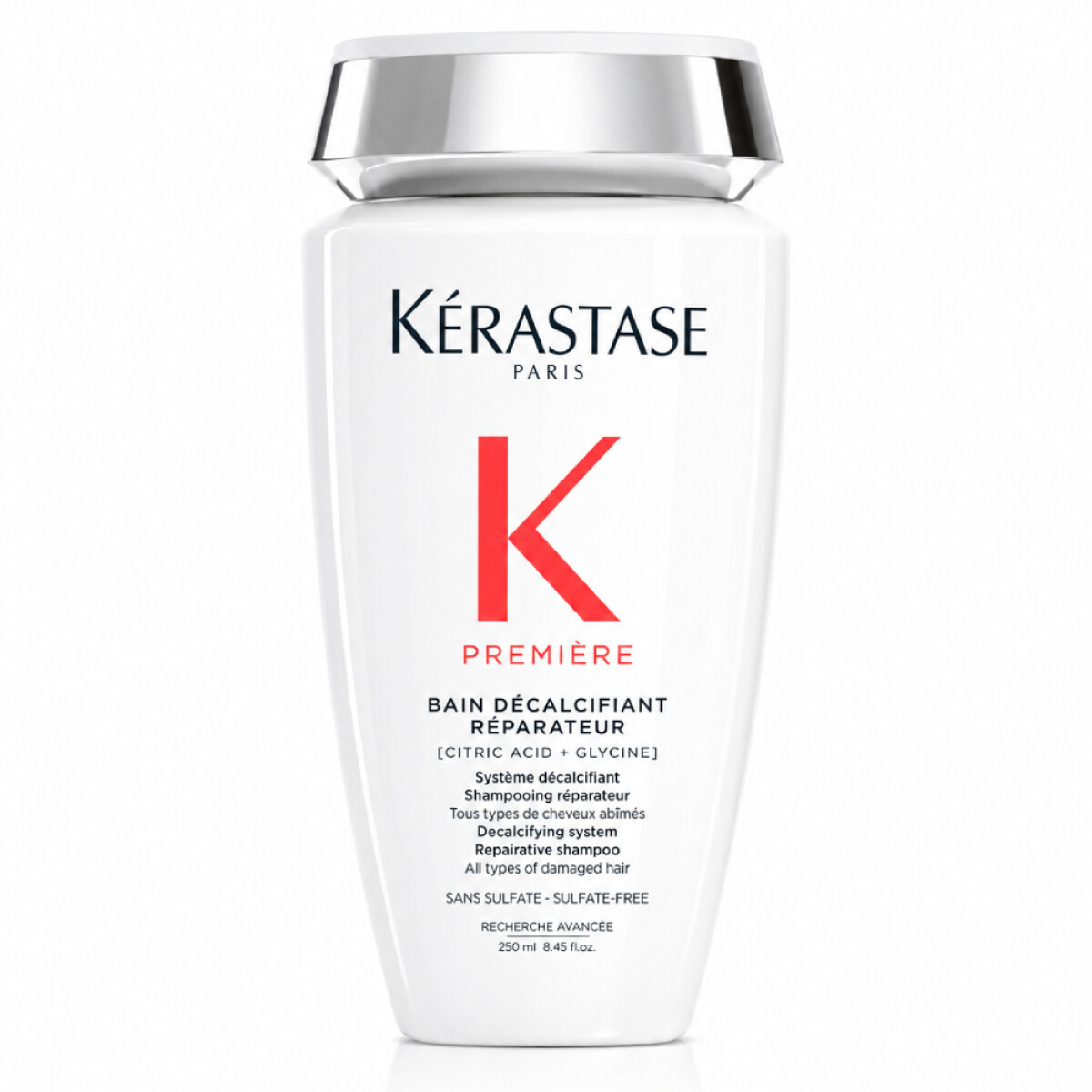 Shampoo Kerastase Premiere Bain Décalcifiant Réparateur 250ml 