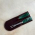 Snack Fork Verde