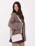 Bandoleras Bandolera Flores Con Charm - Estampado Flores