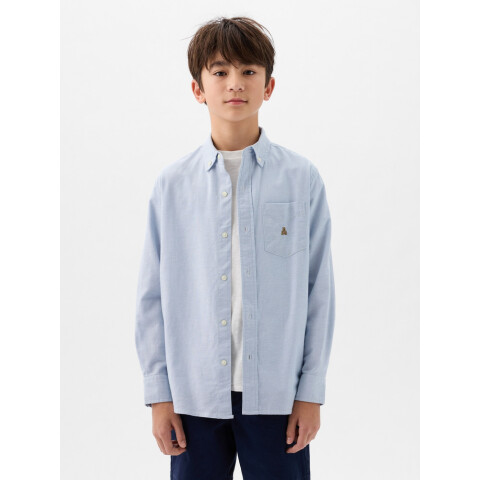 INTL BRANNAN OXFORD Bluette