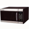 MICROONDAS JAMES J 31 MDGI-U Acero Inoxidable Sin color