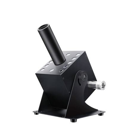 Maquina De Co2 Led Pls Co5ledco2 Con Tubo Y Dmx Maquina De Co2 Led Pls Co5ledco2 Con Tubo Y Dmx