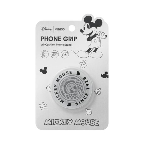 Ring pop Disney diseño 1