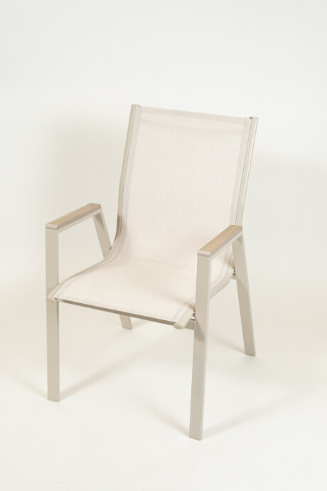 Silla Luxor Color Unico