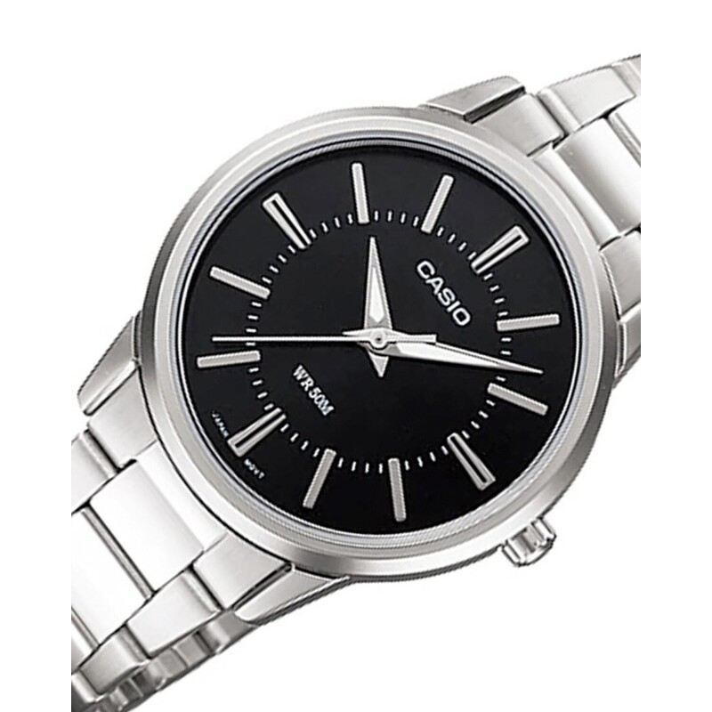 Reloj análogo Casio Resistente al agua Reloj análogo Casio Resistente al agua