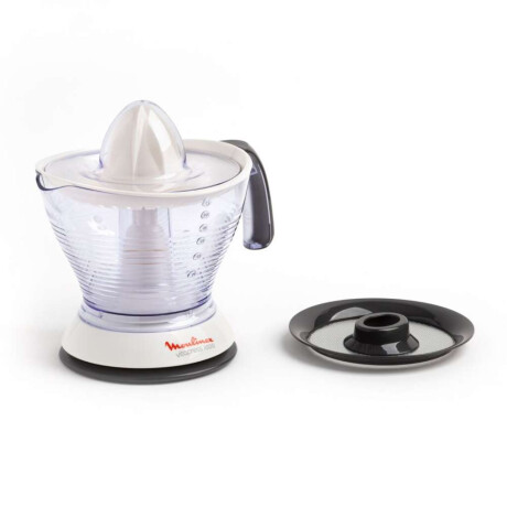 Exprimidor Moulinex de 1 litro Vitapress Doble Filtro