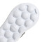 Championes Infantiles Adidas Grand Court 2.0 Negro - Blanco