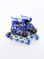 PATINES ROLLER AZUL