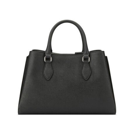 Cartera Guess Glenmont Negro 0