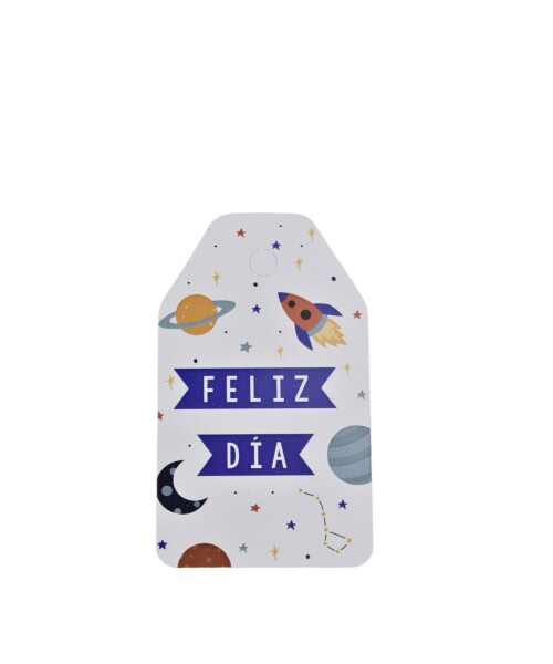 Tag feliz día 5x8,5. DISEÑO 3