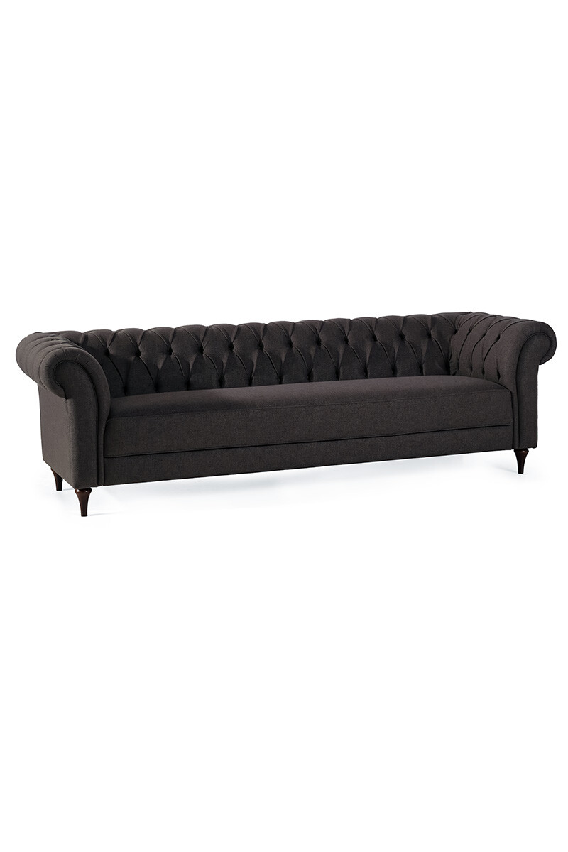 Manhattan - SOFA MANHATTAN 245X81X73CM 