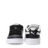 Championes de Niños Puma Park Life Style Easy Ps Negro - Blanco