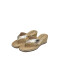 CHINELA 36-40 FIREZ OURO